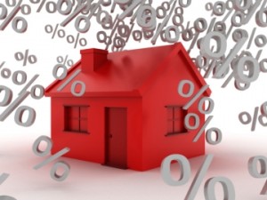 San Antonio Interest Rate Trends